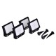 Govee H7060 LED floodlights RGBICWW, IP65, Bluetooth, Wi-Fi Govee H7060 LED floodlights RGBICWW, IP65, Bluetooth, Wi-Fi