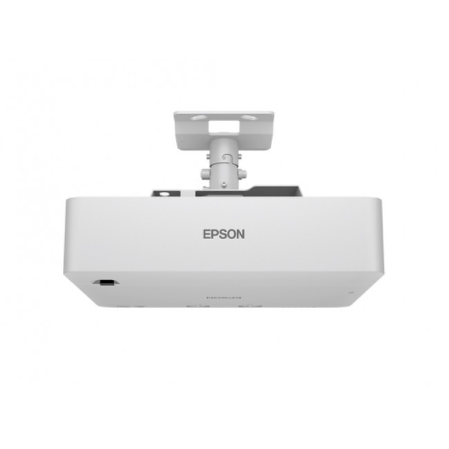 Epson EB-L690U Standard throw projector 6500 ANSI lumens 3LCD WUXGA (1920x1200) White