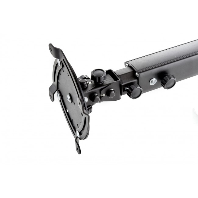 Edbak PMV200 project mount Ceiling Black