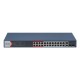 DS-3E1326P-EI(B) Switch Hikvision DS-3E1326P-EI(B) Switch Hikvision