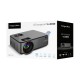 Kruger & Matz V-LED60 projector LED FullHD Wi-Fi 1080p (1920x1080) Kruger & Matz V-LED60 projector LED FullHD Wi-Fi 1080p (1920x1080)