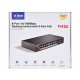 Dahua Technology PoE SF1008LP Unmanaged L2 Fast Ethernet (10/100) Power over Ethernet (PoE) Black Dahua Technology PoE SF1008LP Unmanaged L2 Fast Ethernet (10/100) Power over Ethernet (PoE) Black