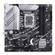 Asus | PRIME Z790M-PLUS | Processor family Intel | Processor socket LGA1700 | DDR5 DIMM | Memory slots 4 | Supported hard disk drive interfaces SATA, M.2 | Number of SATA connectors 4 | Chipset Intel Z790 | mATX