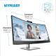 HP E34m G4 VA WQHD 3440x1440@75Hz DP/HDMI/USB-C 400cd HP E34m G4 VA WQHD 3440x1440@75Hz DP/HDMI/USB-C 400cd