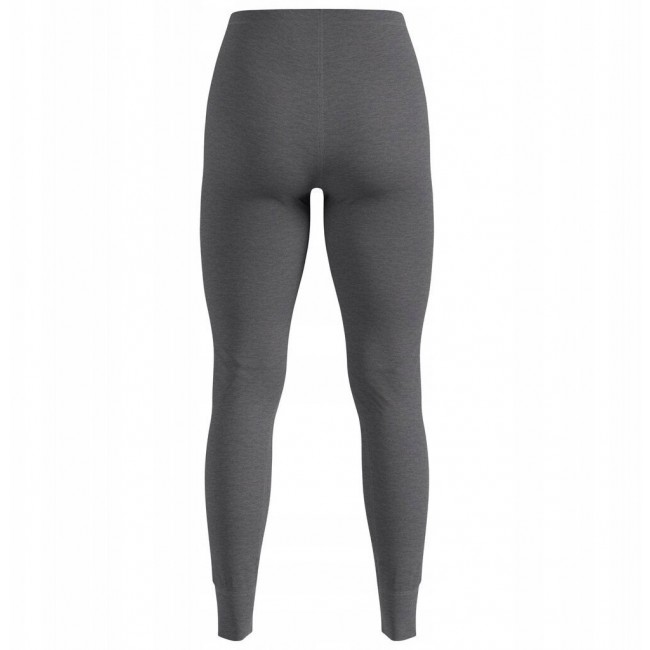 Odlo BL BOTTOM long ACTIVE WARM ECO women's leggings, size S, grey Odlo BL BOTTOM long ACTIVE WARM ECO women's leggings, size S, grey