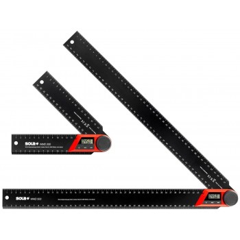 SOLA DIGITAL PROTRACTOR WMD 500