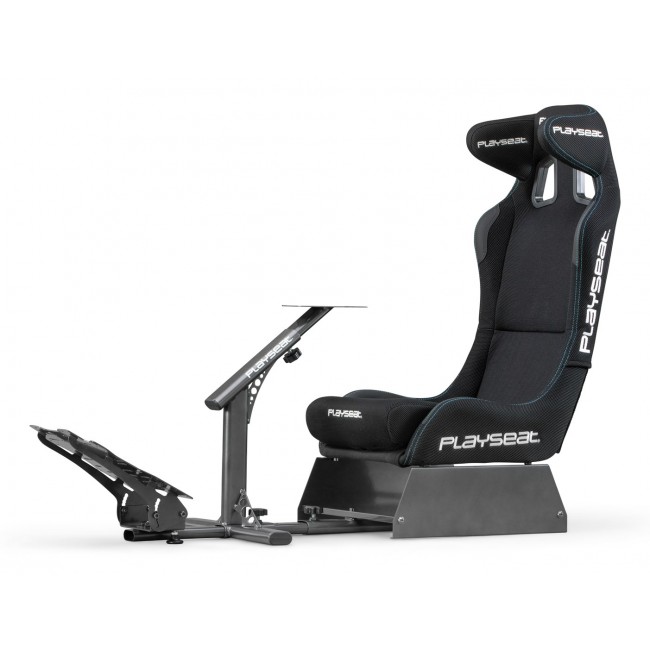 Playseat Evolution PRO - ActiFit Universal gaming chair Padded seat Black