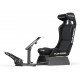 Playseat Evolution PRO - ActiFit Universal gaming chair Padded seat Black