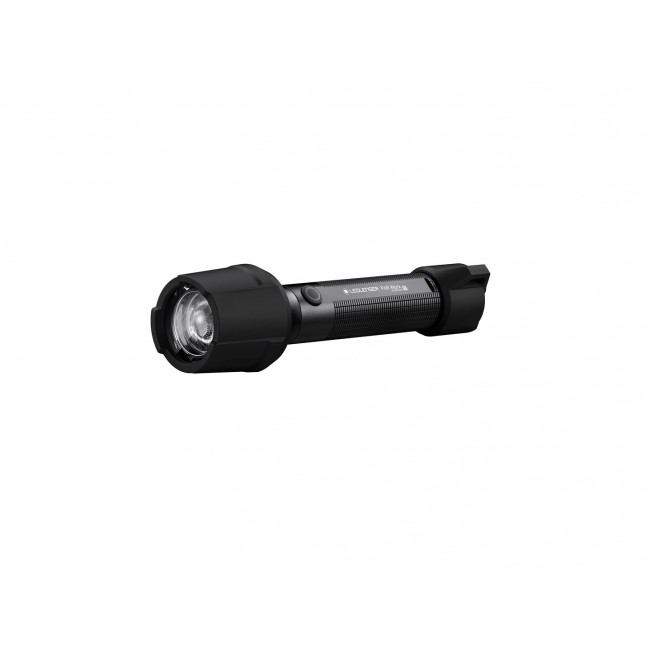 Ledlenser P6R Work Black Hand flashlight LED Ledlenser P6R Work Black Hand flashlight LED