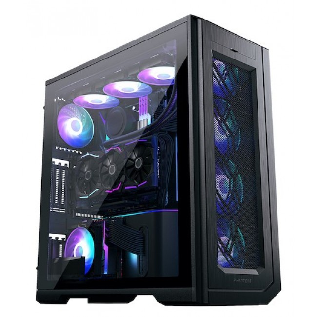 Phanteks ENTHOO PRO 2 Full Tower Black