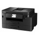 Brother MFC-J4550DW multifunction printer Inkjet A4 1200 x 4800 DPI Wi-Fi Brother MFC-J4550DW multifunction printer Inkjet A4 1200 x 4800 DPI Wi-Fi