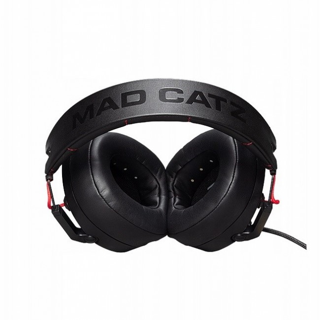 Gaming headset - Mad Catz P.I.L.O.T. 5 Gaming headset - Mad Catz P.I.L.O.T. 5