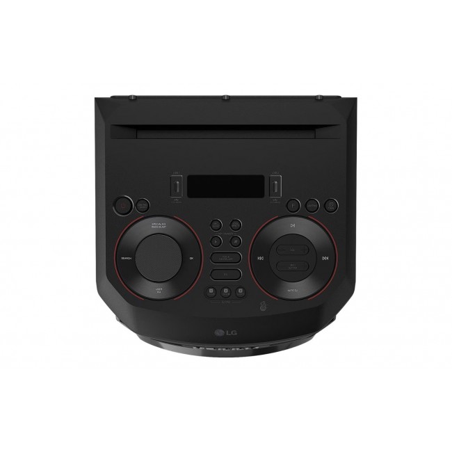Poweraudio LG RNC9 speaker