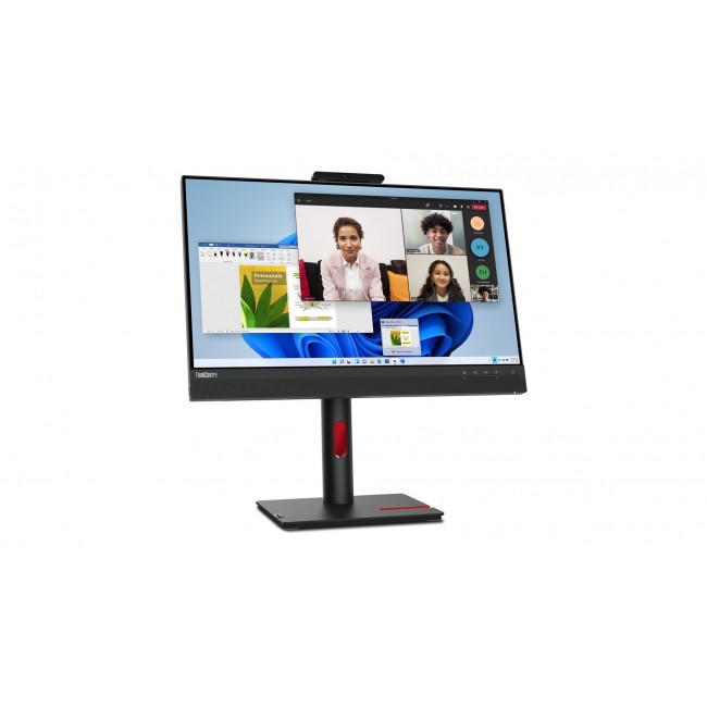 Lenovo ThinkCentre Tiny-In-One 24 Gen 5 LED display 60.5 cm (23.8 Lenovo ThinkCentre Tiny-In-One 24 Gen 5 LED display 60.5 cm (23.8