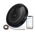 Eufy RoboVac G30 Verge robot vacuum Black