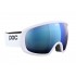Ski goggles POC Fovea White
