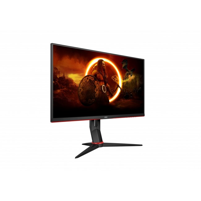 AOC G2 27G2ZN3/BK computer monitor 68.6 cm (27 AOC G2 27G2ZN3/BK computer monitor 68.6 cm (27