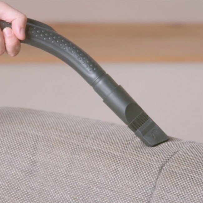 Taurus Homeland Cyclone bagless hoover Taurus Homeland Cyclone bagless hoover