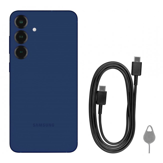 Samsung Galaxy S25+ 17 cm (6.7 Samsung Galaxy S25+ 17 cm (6.7