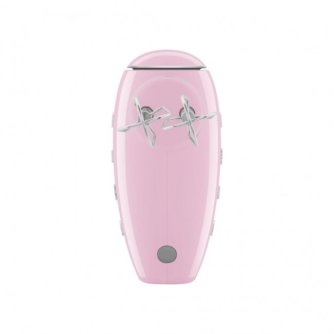 Smeg 50's Style Hand mixer HMF01PKEU Pink