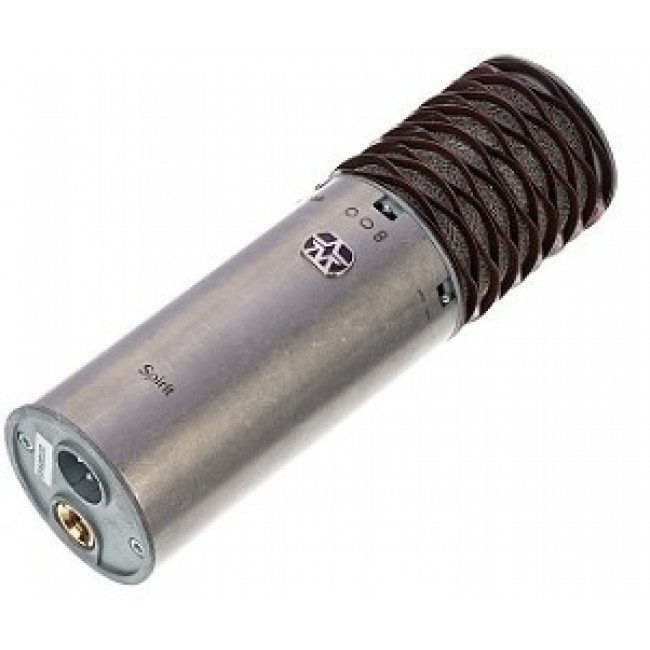 Aston Microphones Spirit Mikrofon pojemno ciowy