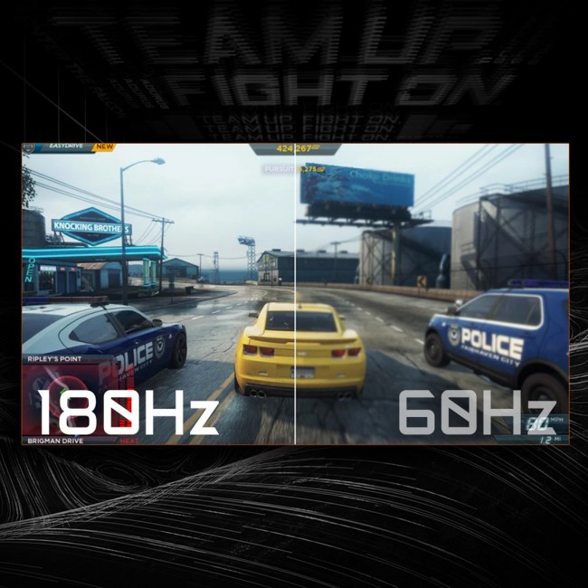 Gigabyte GS27QA 27 2560 x 1440 px Quad HD LCD monitor black Gigabyte GS27QA 27 2560 x 1440 px Quad HD LCD monitor black