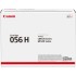Canon 056H toner cartridge 1 pc(s) Original Black