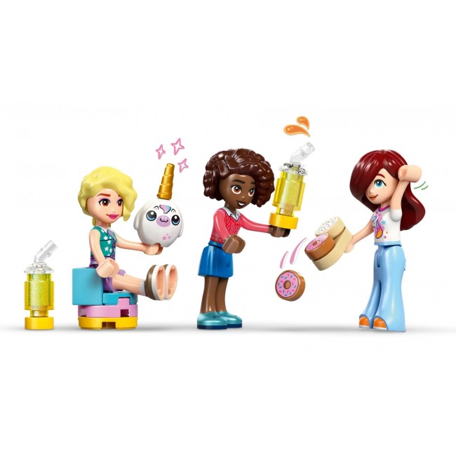 LEGO FRIENDS 42684 Unicorn Dream Caf 