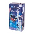 Oral-B iO Kids Stitch Child Rotating toothbrush Blue