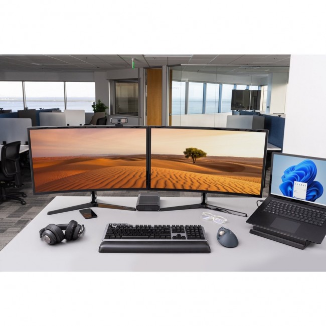 Kensington H3000 Bluetooth Over-Ear Headset