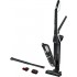 Bosch BBH32101 stick vacuum/electric broom 2-in-1 stick vacuum Battery Dry Bagless Black