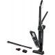 Bosch BBH32101 stick vacuum/electric broom 2-in-1 stick vacuum Battery Dry Bagless Black