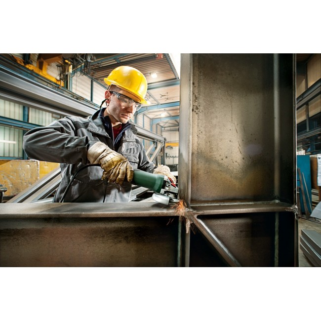 Metabo WEVA 15-125 Quick angle grinder 12.5 cm 11000 RPM 1550 W 2.5 kg