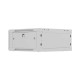 Lanberg WF01-6604-23S rack cabinet 4U Wall mounted rack Grey