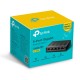 TP-Link 5-Port 10/100/1000Mbps Desktop Network Switch