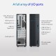 ASUS ExpertCenter P500 SFF P500SV-05210H009X Intel Core 5 210H 16 GB DDR5-SDRAM 512 GB SSD Windows 11 Pro PC Grey ASUS ExpertCenter P500 SFF P500SV-05210H009X Intel Core 5 210H 16 GB DDR5-SDRAM 512 GB SSD Windows 11 Pro PC Grey