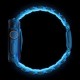 Nomad NM009902858 smart wearable accessory Band Natural Titanium