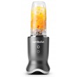 NutriBullet NB1206DGCC 0.9 L Tabletop blender 1200 W Black, Transparent