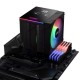 XPG MAESTRO PLUS 62DA CPU Air Cooler