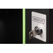 Digitus Wall Mounting Cabinet Unique Series - 600x450 mm (WxD)