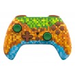 Dragonshock PopTop Cube Multicolour Bluetooth Gamepad Analogue / Digital Nintendo Switch