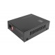 LevelOne RJ45 to SFP Gigabit Media Converter, PoE PSE LevelOne RJ45 to SFP Gigabit Media Converter, PoE PSE