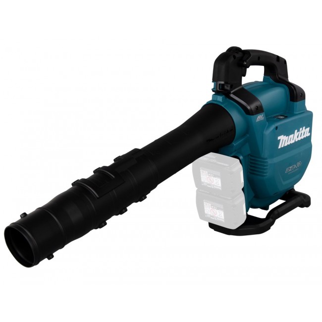 Makita DUB363ZV leaf blower 18 V Makita DUB363ZV leaf blower 18 V