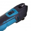 Oscillating multi-tool AKU 18V without battery MAKITA