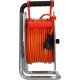 Brennenstuhl 1198750 cord reel 3 AC outlet(s) 40 m