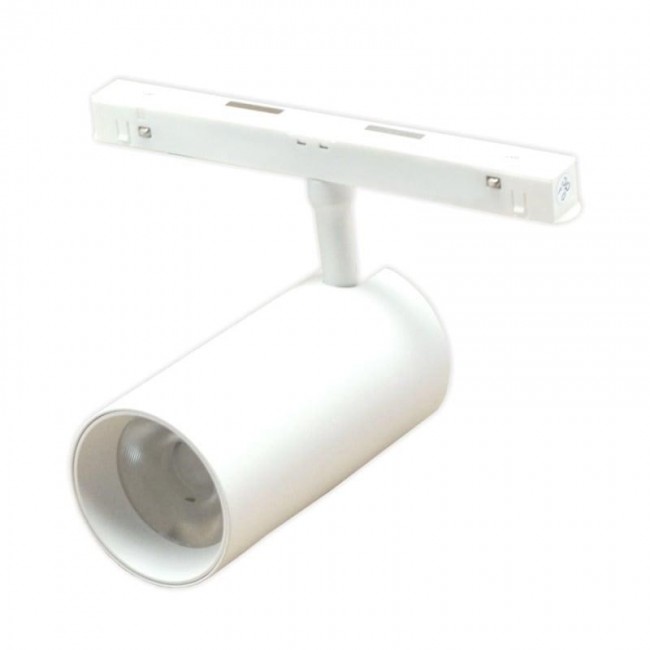 LIGHT TRACK LED 20W 1800 LM IP20 W LIGHT TRACK LED 20W 1800 LM IP20 W