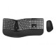Conceptronic ERGO Wireless Ergonomic Keyboard & Mouse Kit, QWERTY EN (US) Conceptronic ERGO Wireless Ergonomic Keyboard & Mouse Kit, QWERTY EN (US)