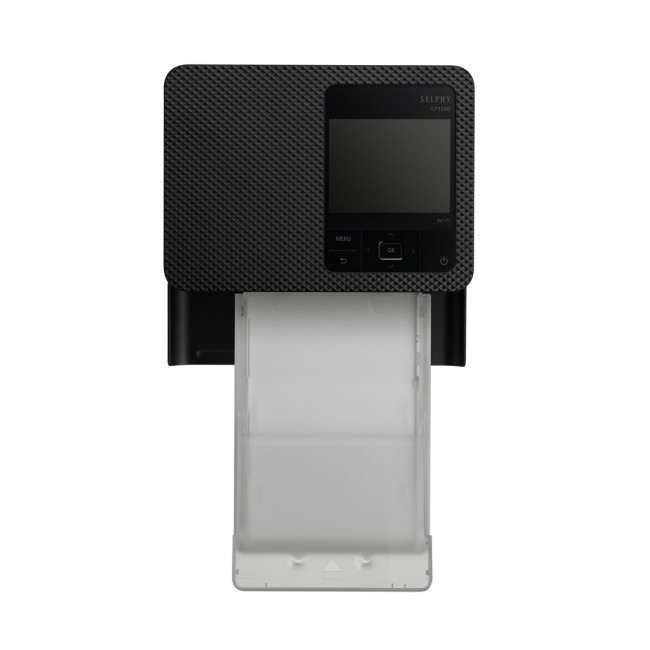 Canon SELPHY CP1500 photo printer Dye-sublimation 300 x 300 DPI 4