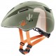 Uvex kid 2 cc Grey, Green