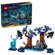 LEGO HARRY POTTER 76475 Forbidden Forest - Expecto Patronum LEGO HARRY POTTER 76475 Forbidden Forest - Expecto Patronum